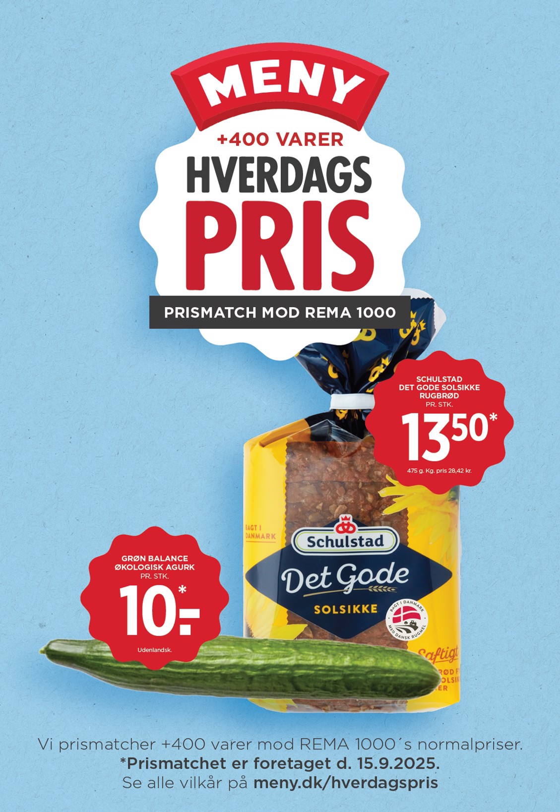 meny - Meny tilbudsavis gyldig fra 17.10. til 23.10. - page: 19 meny - Meny tilbudsavis gyldig fra 17.10. til 23.10. - page: 19