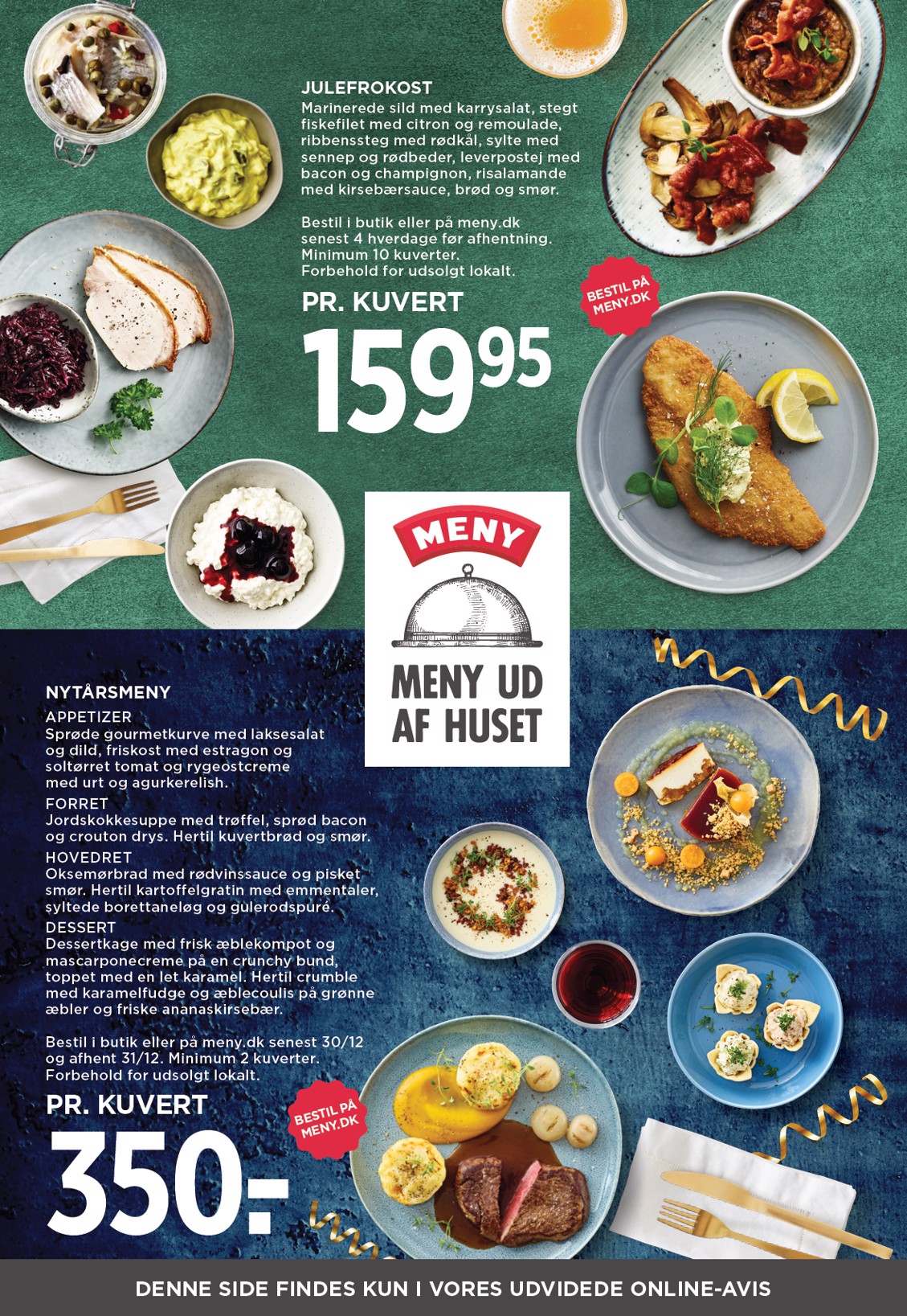 meny - Meny tilbudsavis gyldig fra 17.10. til 23.10. - page: 17 meny - Meny tilbudsavis gyldig fra 17.10. til 23.10. - page: 17