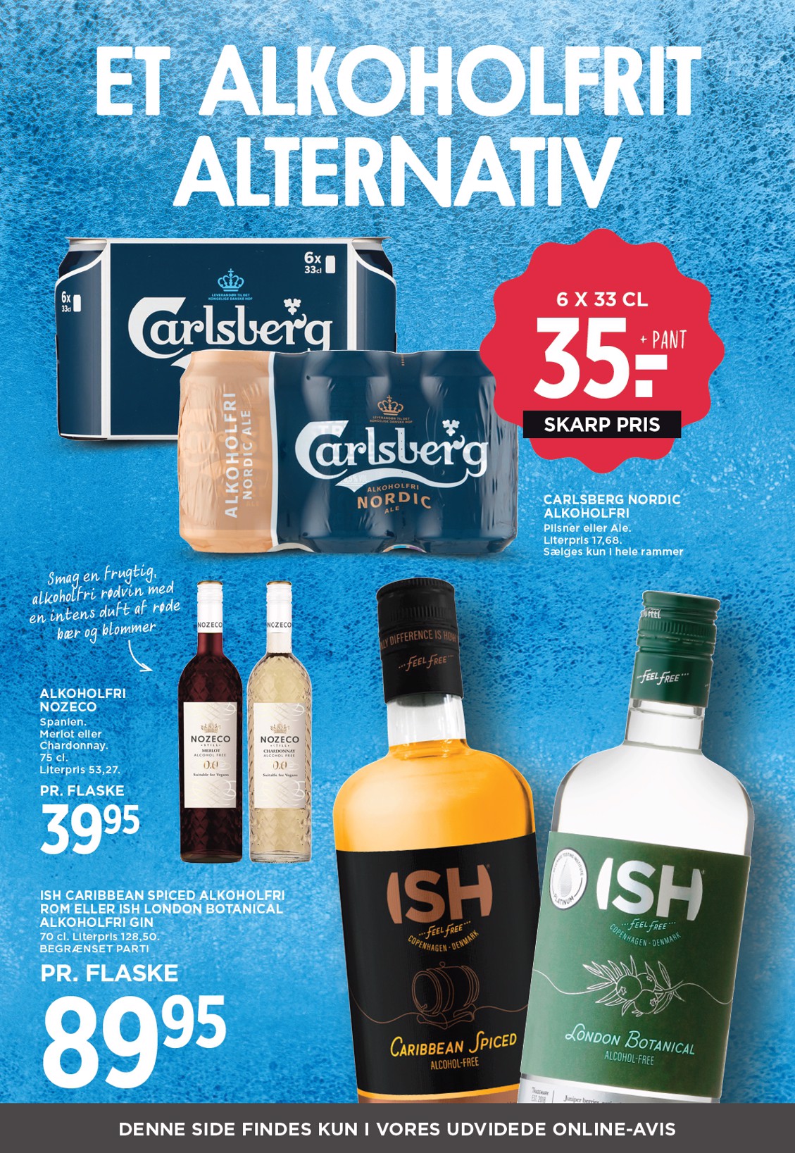 meny - Meny tilbudsavis gyldig fra 24.10. til 30.10. - page: 30 meny - Meny tilbudsavis gyldig fra 24.10. til 30.10. - page: 30