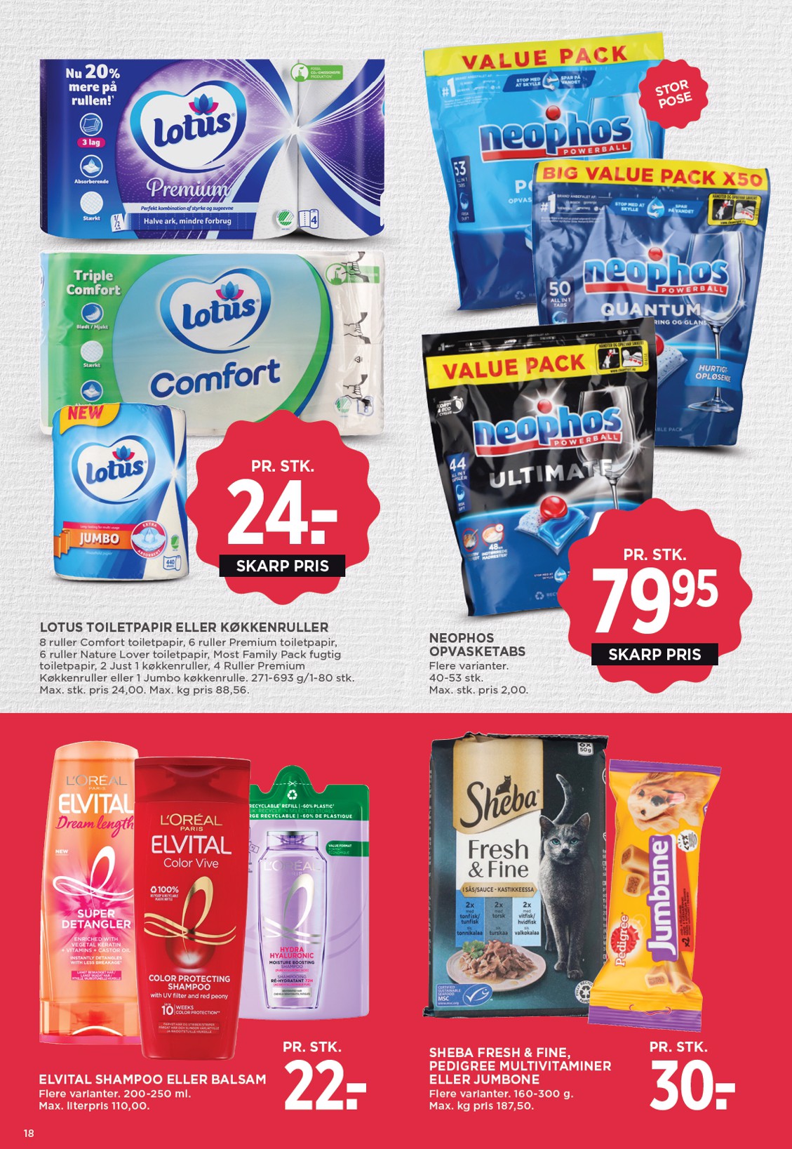 meny - Meny tilbudsavis gyldig fra 24.10. til 30.10. - page: 34 meny - Meny tilbudsavis gyldig fra 24.10. til 30.10. - page: 34