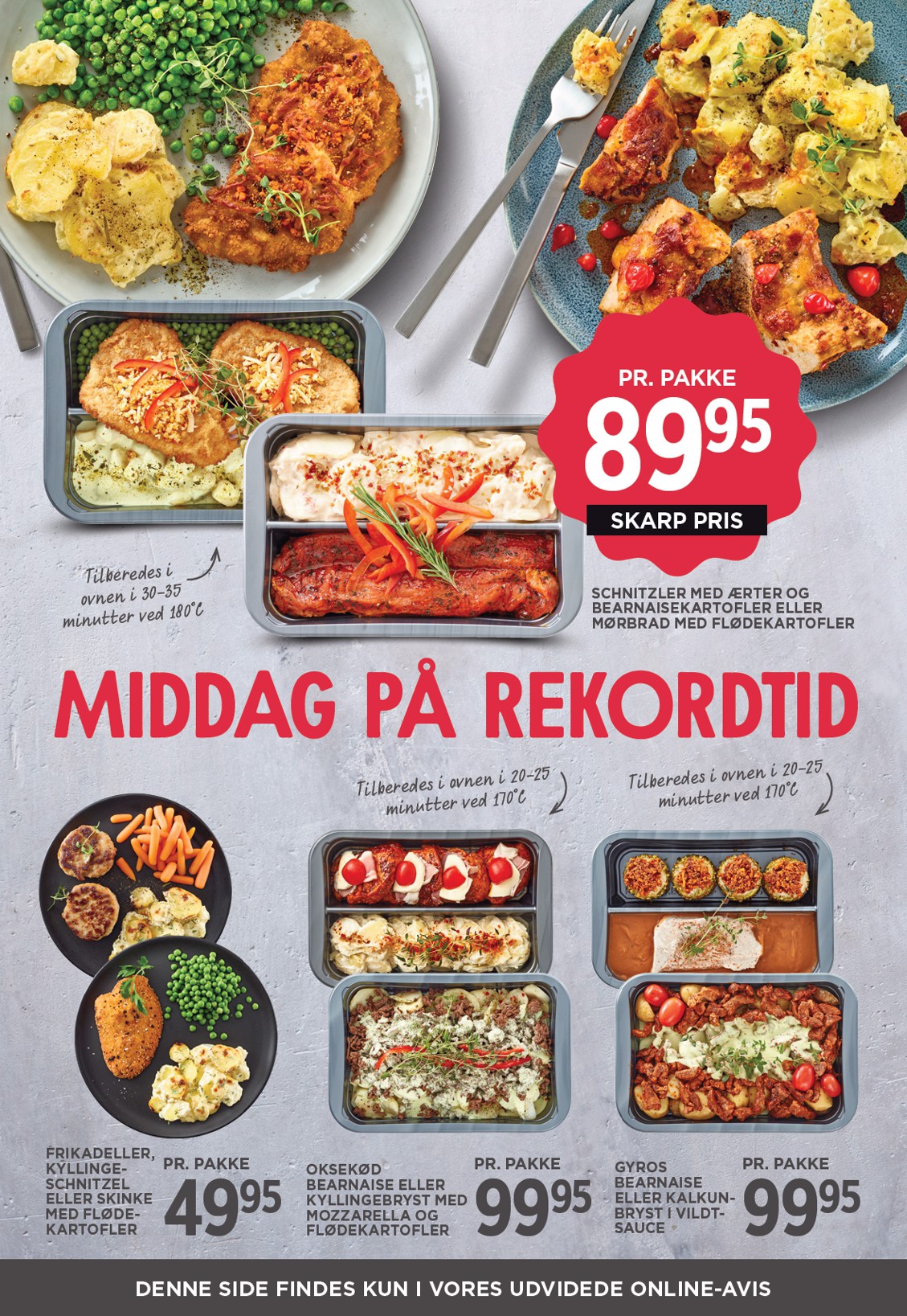 meny - Meny tilbudsavis gyldig fra 24.10. til 30.10. - page: 14 meny - Meny tilbudsavis gyldig fra 24.10. til 30.10. - page: 14