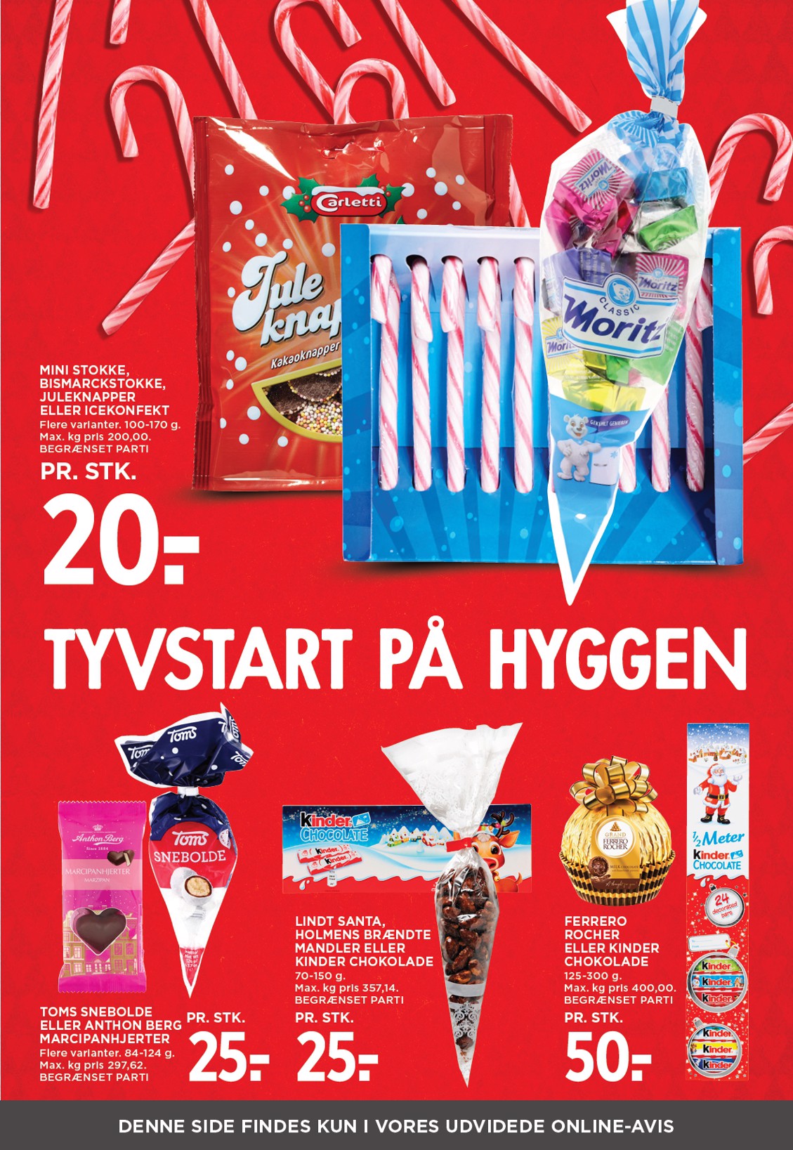 meny - Meny tilbudsavis gyldig fra 24.10. til 30.10. - page: 33 meny - Meny tilbudsavis gyldig fra 24.10. til 30.10. - page: 33