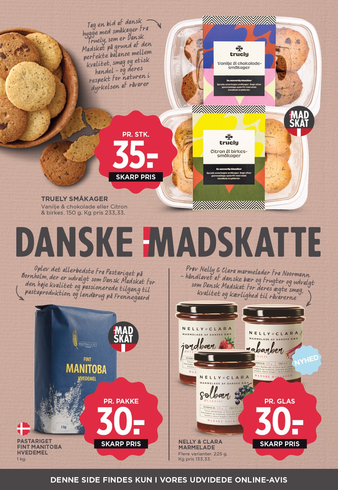 meny - Meny tilbudsavis gyldig fra 24.10. til 30.10. - page: 21 meny - Meny tilbudsavis gyldig fra 24.10. til 30.10. - page: 21