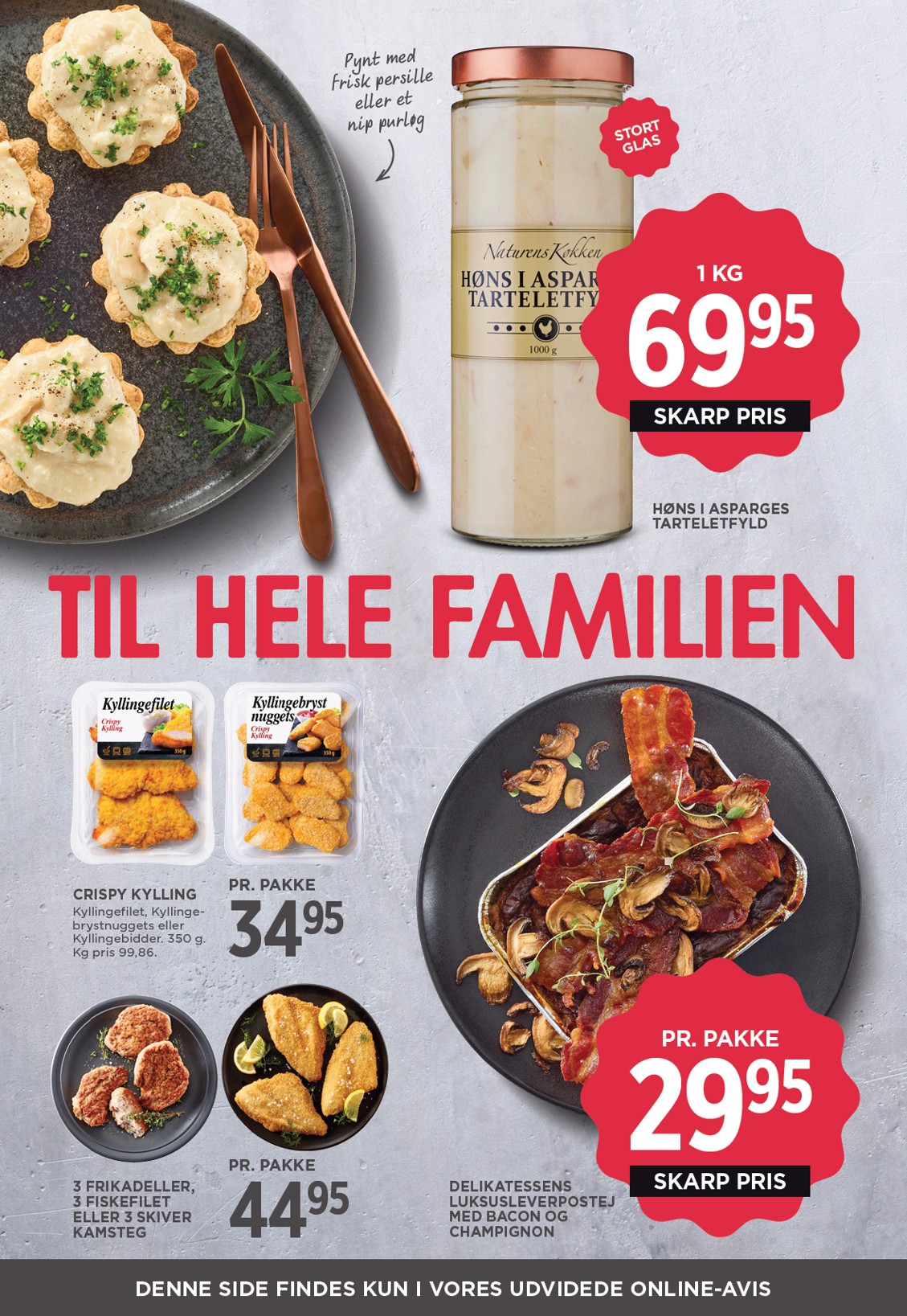 meny - Meny tilbudsavis gyldig fra 24.10. til 30.10. - page: 15 meny - Meny tilbudsavis gyldig fra 24.10. til 30.10. - page: 15