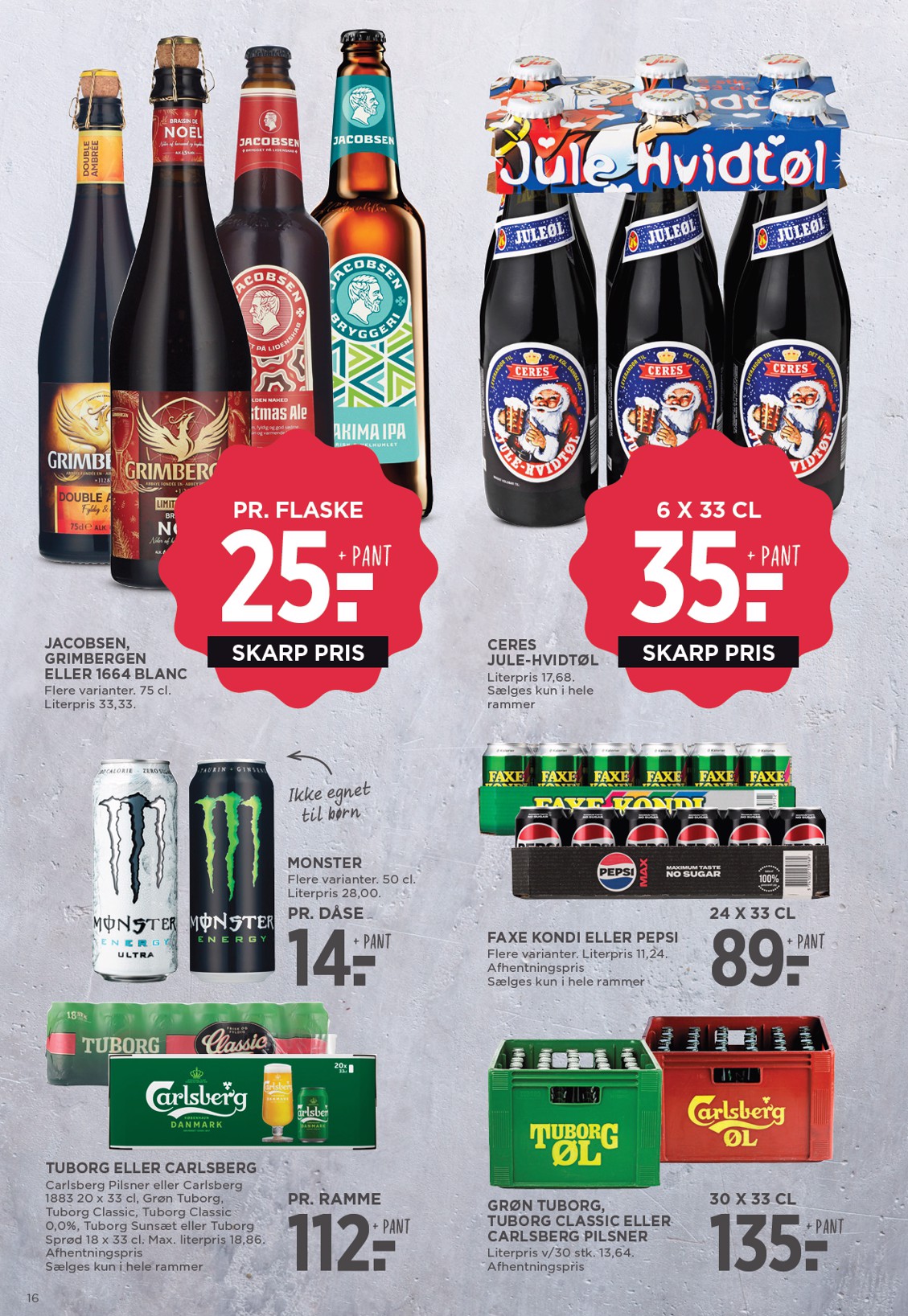 meny - Meny tilbudsavis gyldig fra 24.10. til 30.10. - page: 29 meny - Meny tilbudsavis gyldig fra 24.10. til 30.10. - page: 29