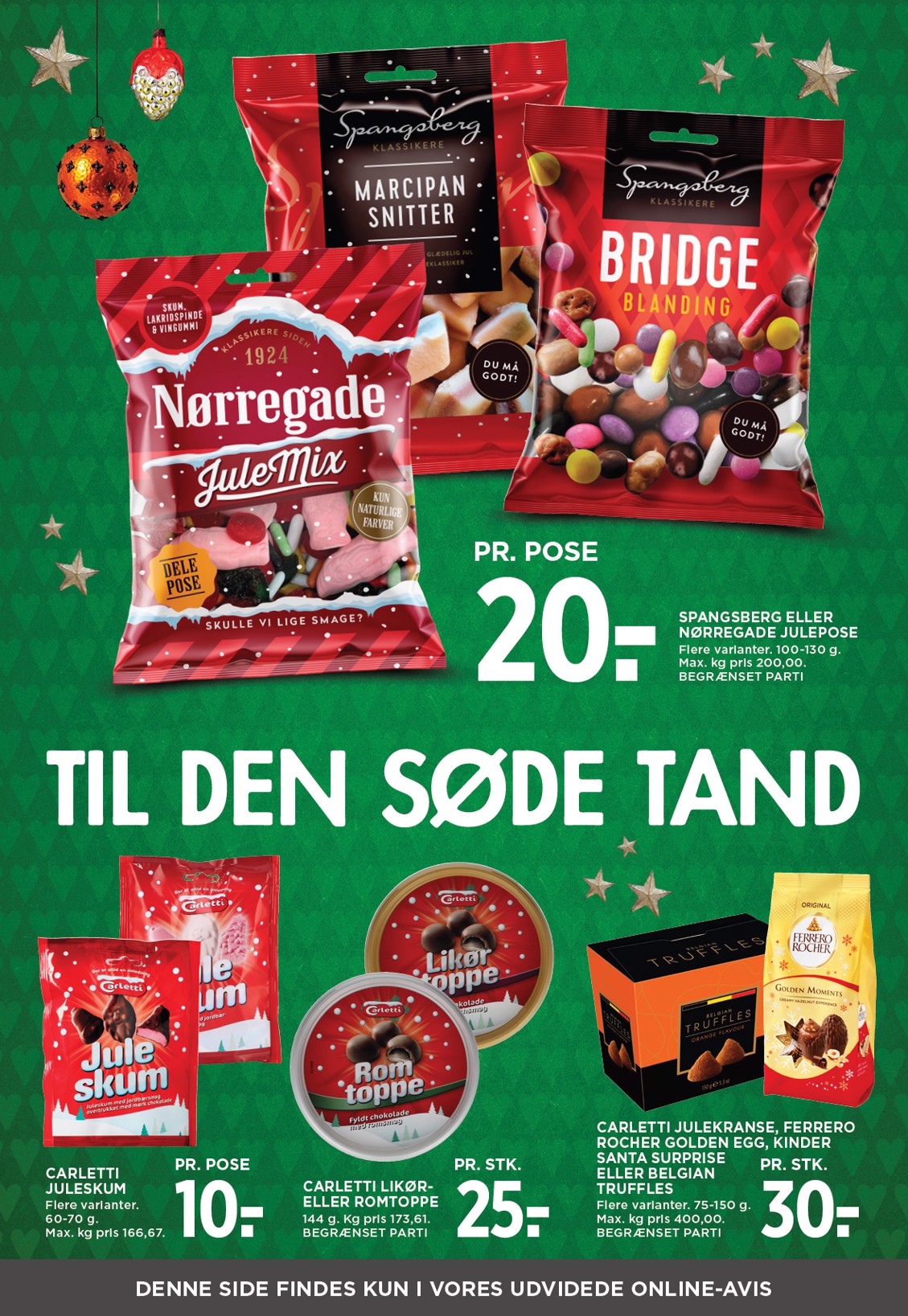 meny - Meny tilbudsavis gyldig fra 31.10. til 06.11. - page: 43 meny - Meny tilbudsavis gyldig fra 31.10. til 06.11. - page: 43