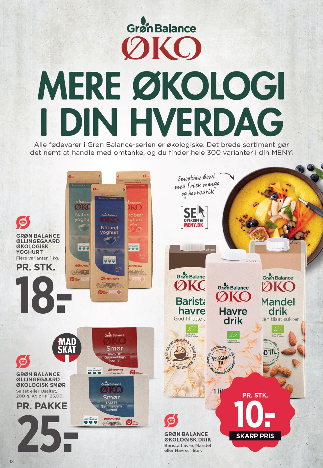 meny - Meny tilbudsavis gyldig fra 31.10. til 06.11. - page: 24 meny - Meny tilbudsavis gyldig fra 31.10. til 06.11. - page: 24