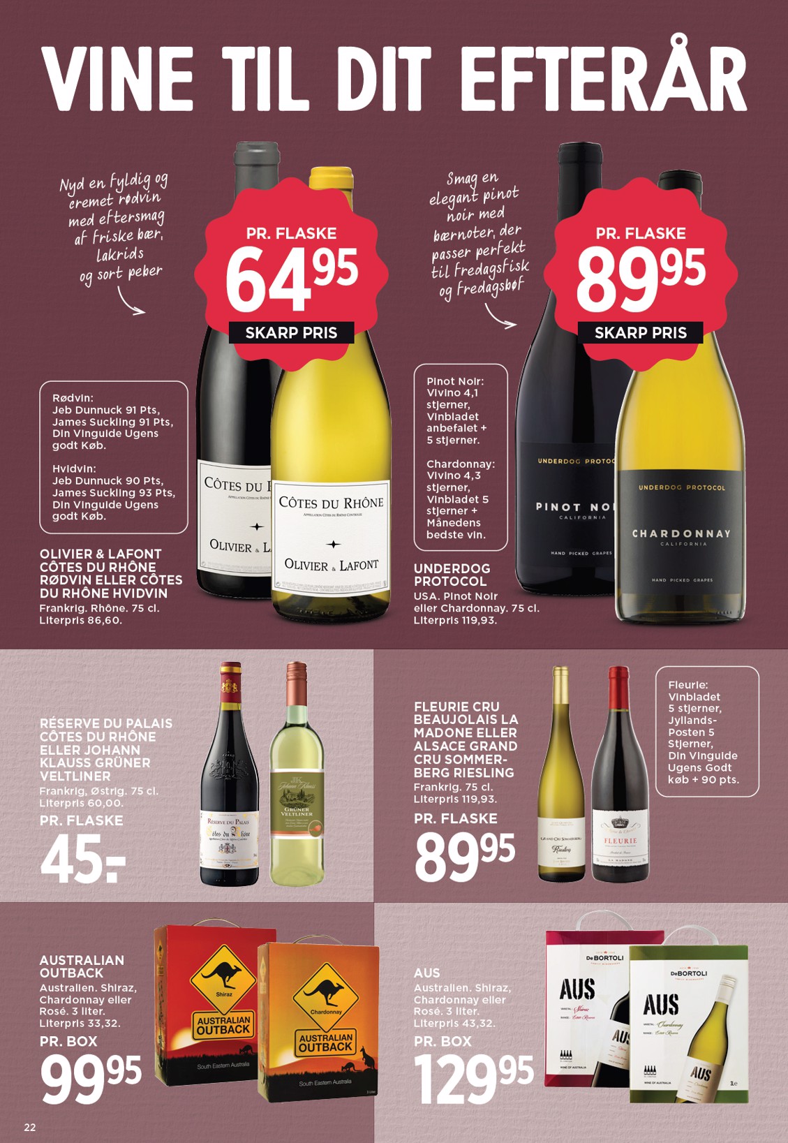 meny - Meny tilbudsavis gyldig fra 31.10. til 06.11. - page: 31 meny - Meny tilbudsavis gyldig fra 31.10. til 06.11. - page: 31