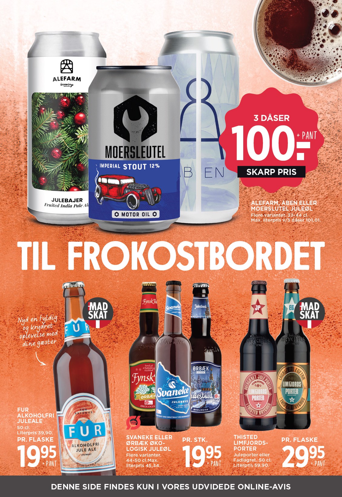 meny - Meny tilbudsavis gyldig fra 31.10. til 06.11. - page: 37 meny - Meny tilbudsavis gyldig fra 31.10. til 06.11. - page: 37