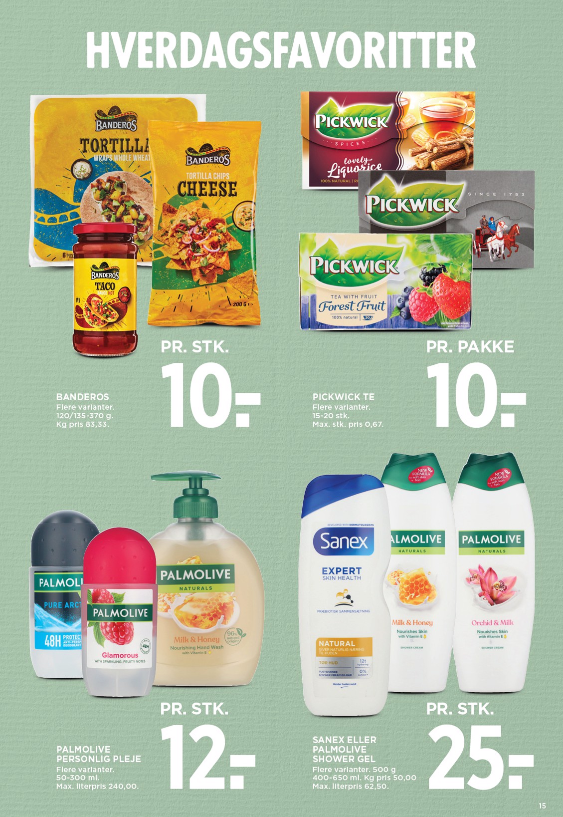 meny - Meny tilbudsavis gyldig fra 31.10. til 06.11. - page: 21 meny - Meny tilbudsavis gyldig fra 31.10. til 06.11. - page: 21