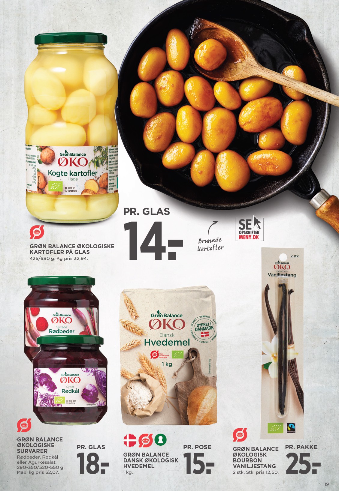 meny - Meny tilbudsavis gyldig fra 31.10. til 06.11. - page: 25 meny - Meny tilbudsavis gyldig fra 31.10. til 06.11. - page: 25