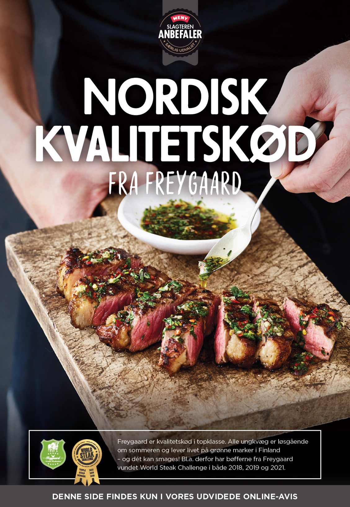 meny - Meny tilbudsavis gyldig fra 31.10. til 06.11. - page: 10 meny - Meny tilbudsavis gyldig fra 31.10. til 06.11. - page: 10