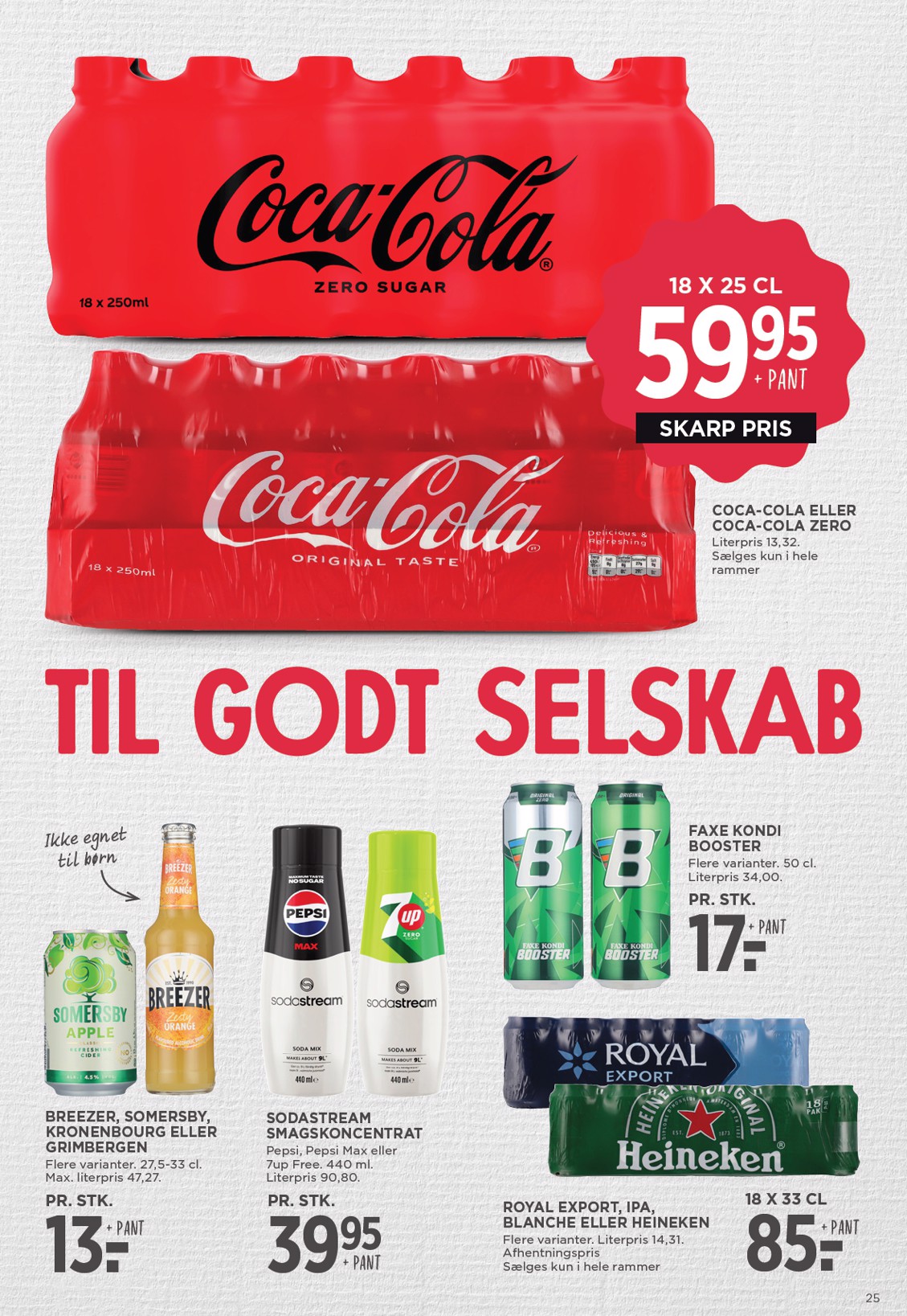 meny - Meny tilbudsavis gyldig fra 31.10. til 06.11. - page: 40 meny - Meny tilbudsavis gyldig fra 31.10. til 06.11. - page: 40