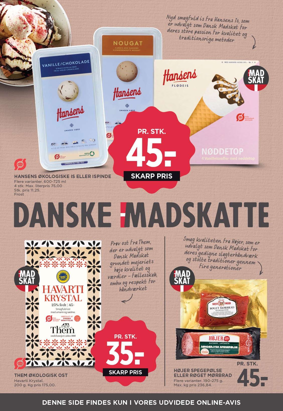 meny - Meny tilbudsavis gyldig fra 31.10. til 06.11. - page: 29 meny - Meny tilbudsavis gyldig fra 31.10. til 06.11. - page: 29