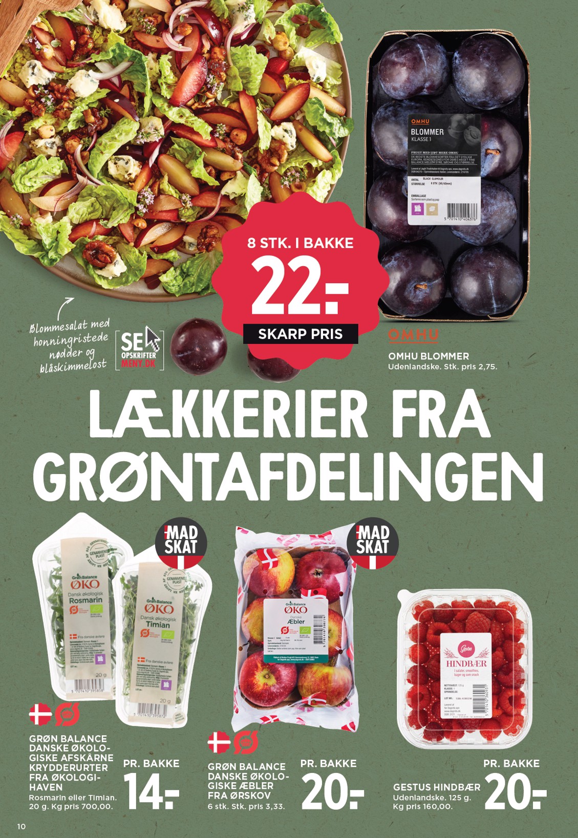 meny - Meny tilbudsavis gyldig fra 31.10. til 06.11. - page: 15 meny - Meny tilbudsavis gyldig fra 31.10. til 06.11. - page: 15