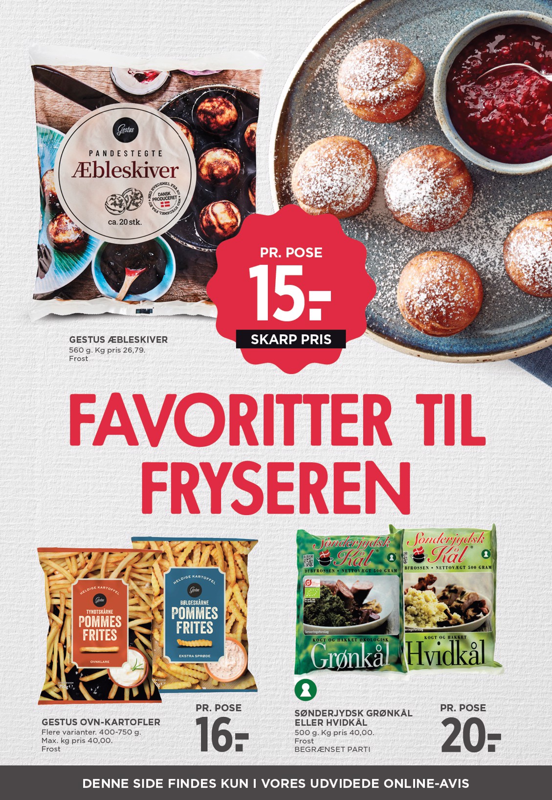 meny - Meny tilbudsavis gyldig fra 31.10. til 06.11. - page: 27 meny - Meny tilbudsavis gyldig fra 31.10. til 06.11. - page: 27