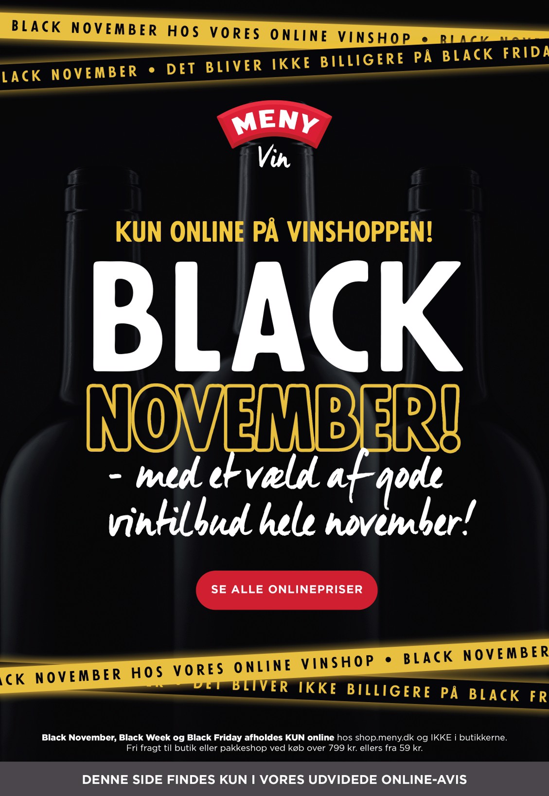 meny - Meny tilbudsavis gyldig fra 31.10. til 06.11. - page: 34 meny - Meny tilbudsavis gyldig fra 31.10. til 06.11. - page: 34