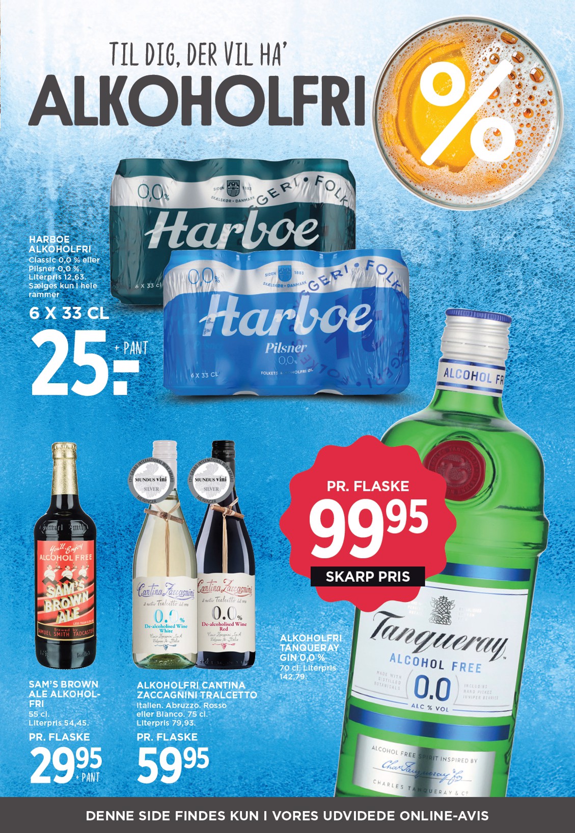 meny - Meny tilbudsavis gyldig fra 31.10. til 06.11. - page: 36 meny - Meny tilbudsavis gyldig fra 31.10. til 06.11. - page: 36