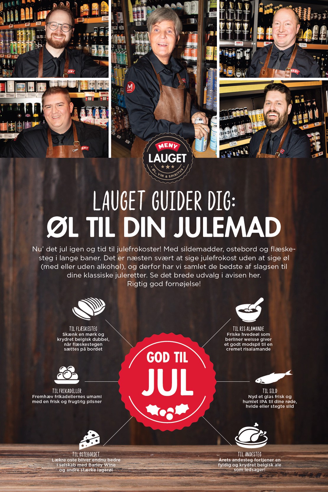 meny - Meny - Pick & Mix November tilbudsavis gyldig fra 30.10. til 26.11. - page: 2