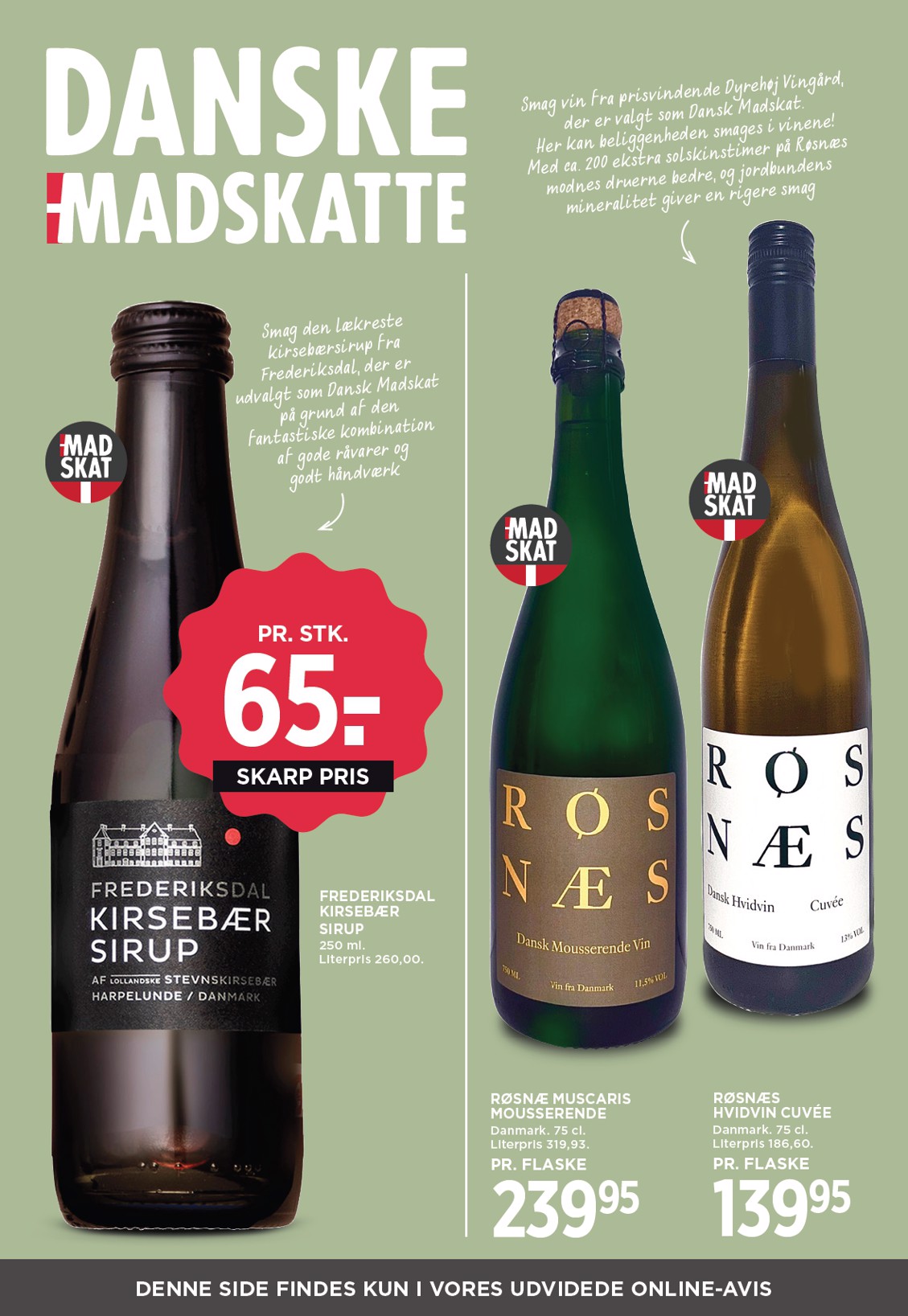 meny - Meny tilbudsavis gyldig fra 07.11. til 13.11. - page: 27