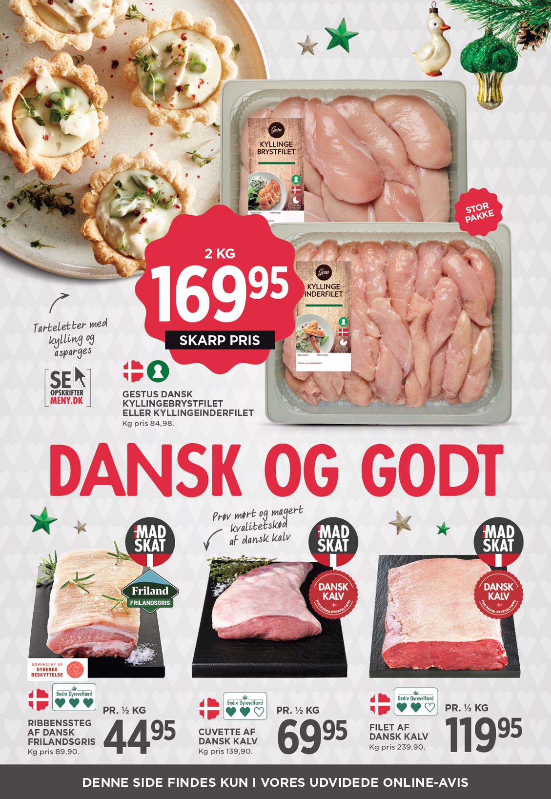 meny - Meny tilbudsavis gyldig fra 07.11. til 13.11. - page: 12