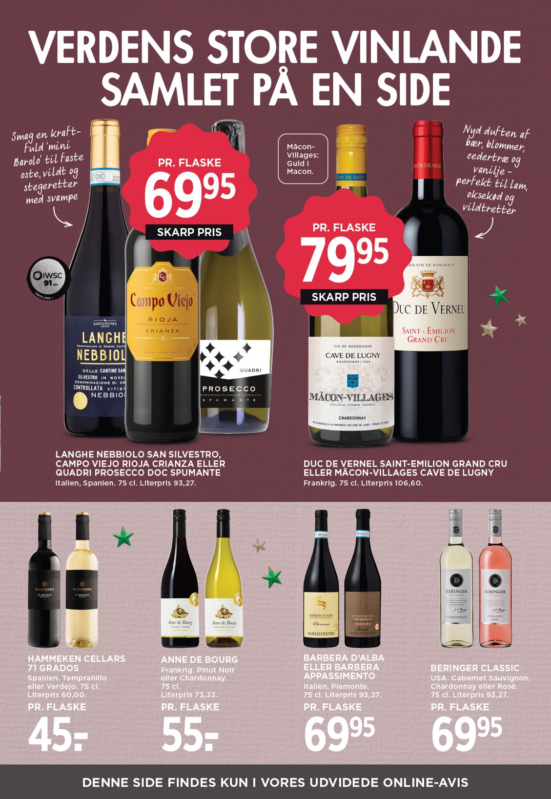 meny - Meny tilbudsavis gyldig fra 07.11. til 13.11. - page: 35