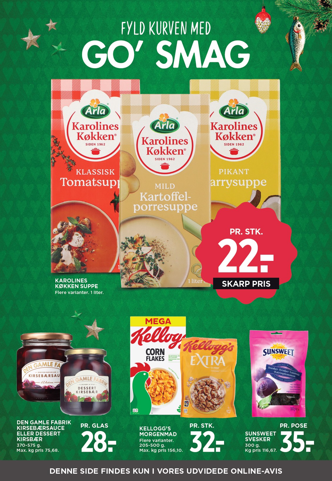 meny - Meny tilbudsavis gyldig fra 07.11. til 13.11. - page: 28