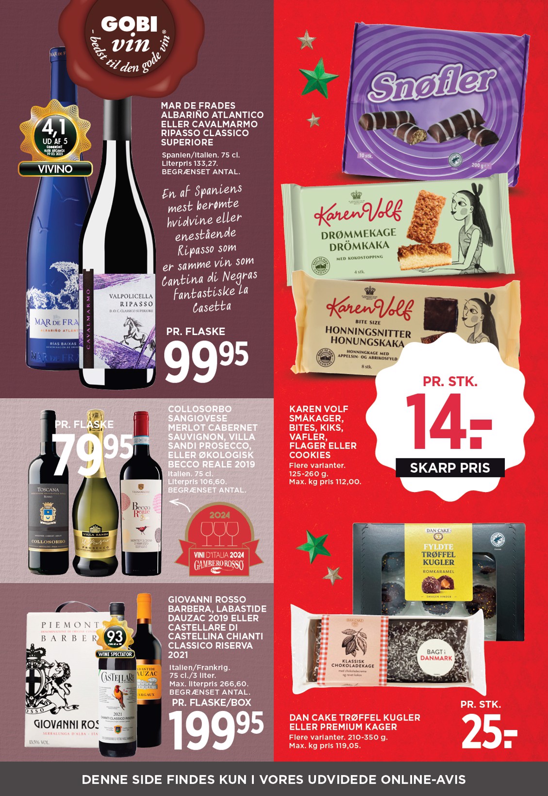 meny - Meny tilbudsavis gyldig fra 07.11. til 13.11. - page: 37