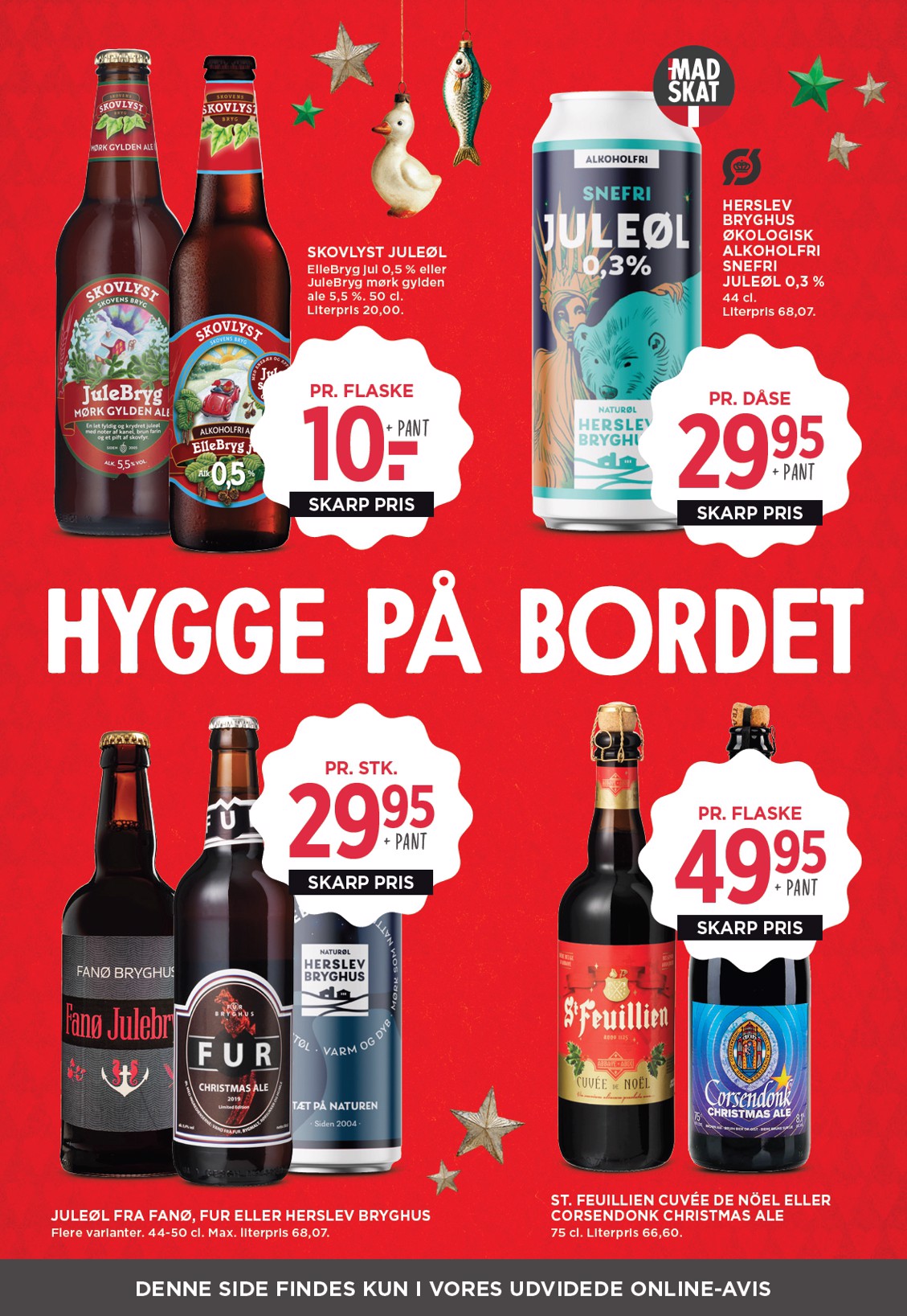 meny - Meny tilbudsavis gyldig fra 07.11. til 13.11. - page: 31