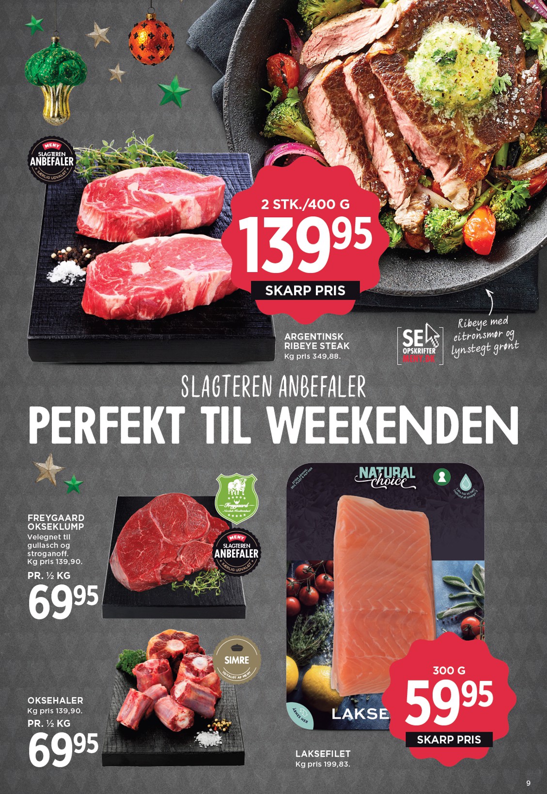 meny - Meny tilbudsavis gyldig fra 07.11. til 13.11. - page: 9