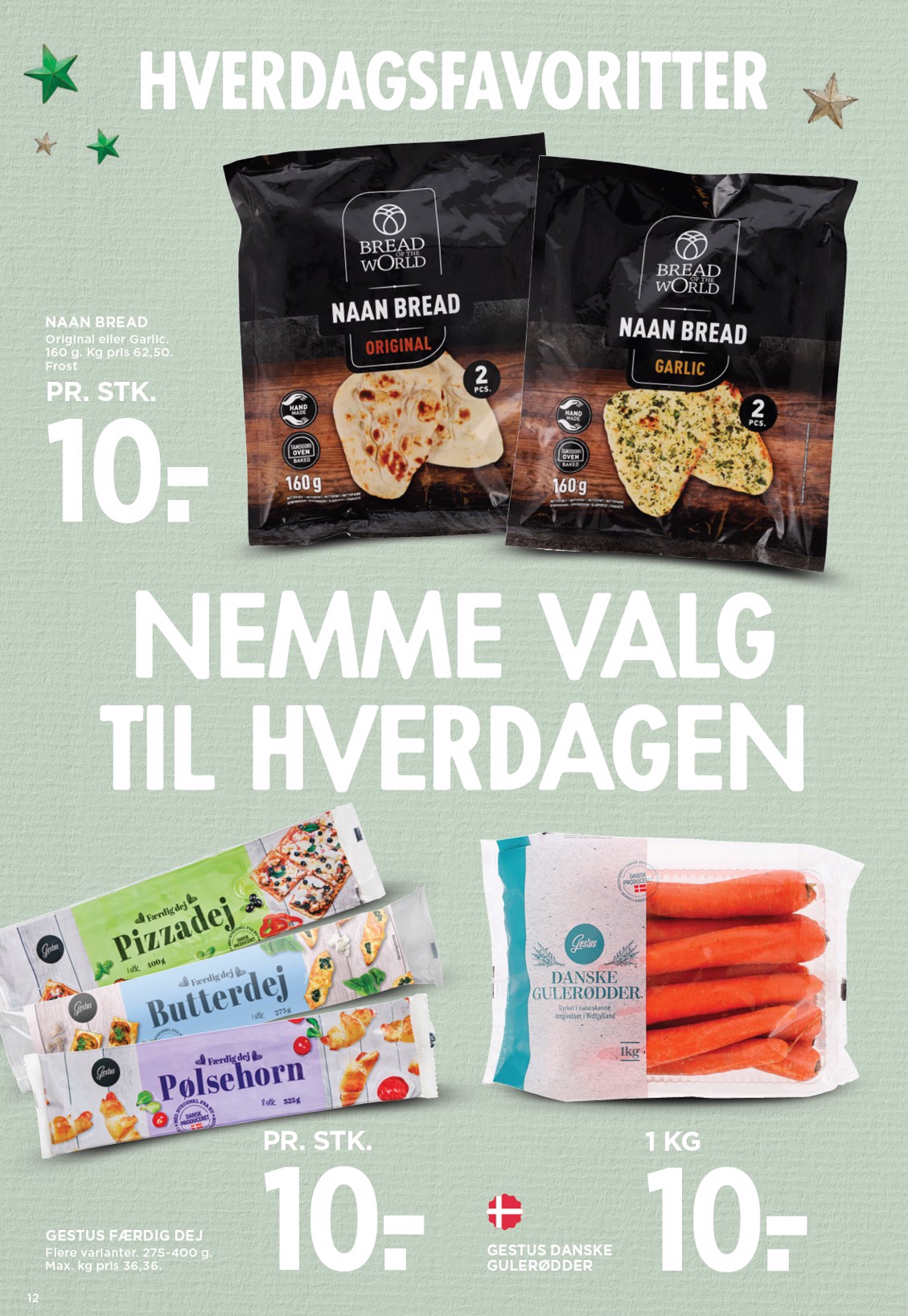 meny - Meny tilbudsavis gyldig fra 07.11. til 13.11. - page: 20