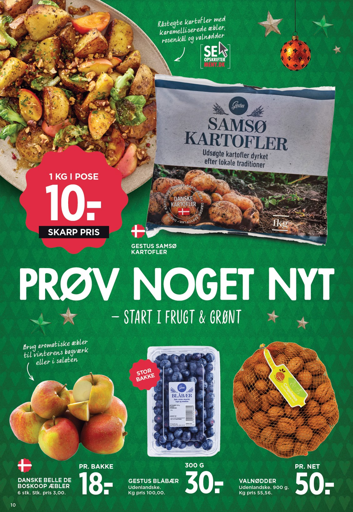 meny - Meny tilbudsavis gyldig fra 07.11. til 13.11. - page: 15