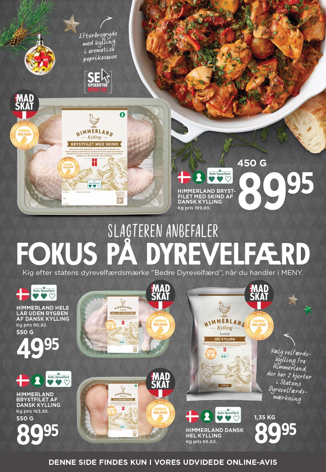 meny - Meny tilbudsavis gyldig fra 07.11. til 13.11. - page: 11