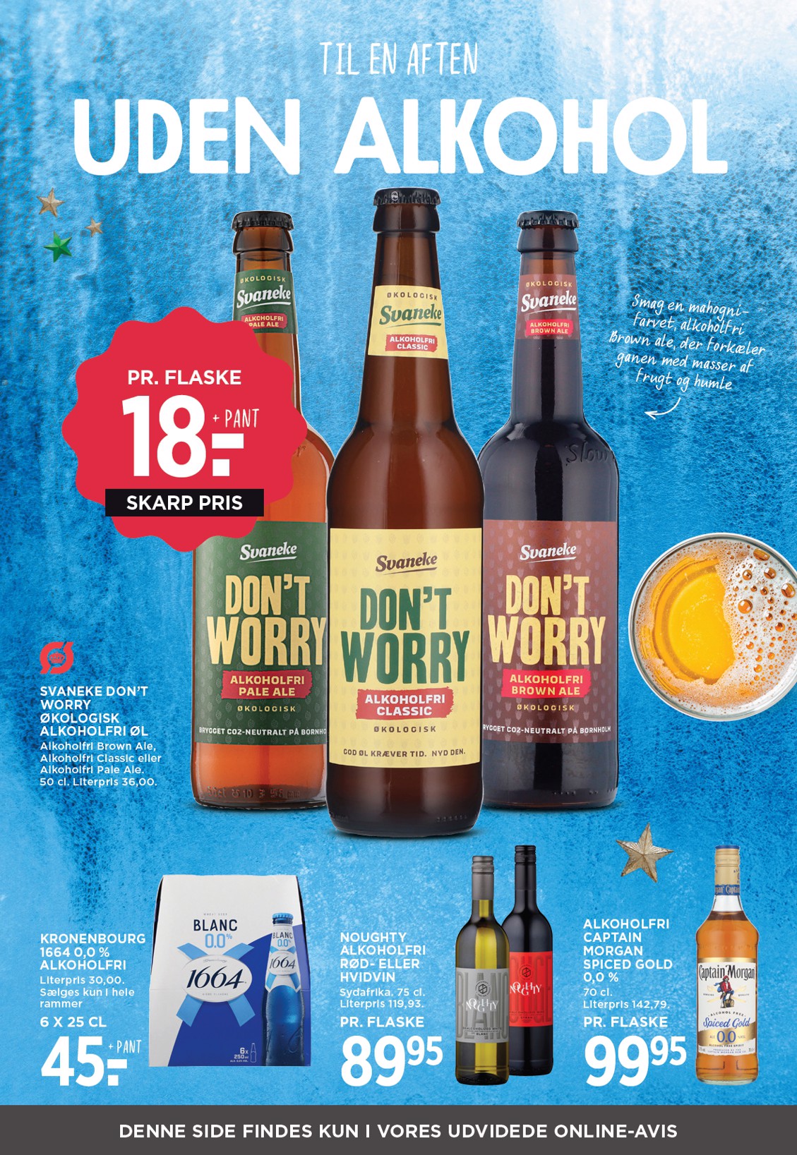 meny - Meny tilbudsavis gyldig fra 07.11. til 13.11. - page: 33