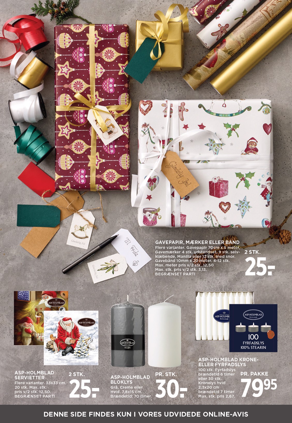 meny - Meny tilbudsavis gyldig fra 07.11. til 13.11. - page: 42