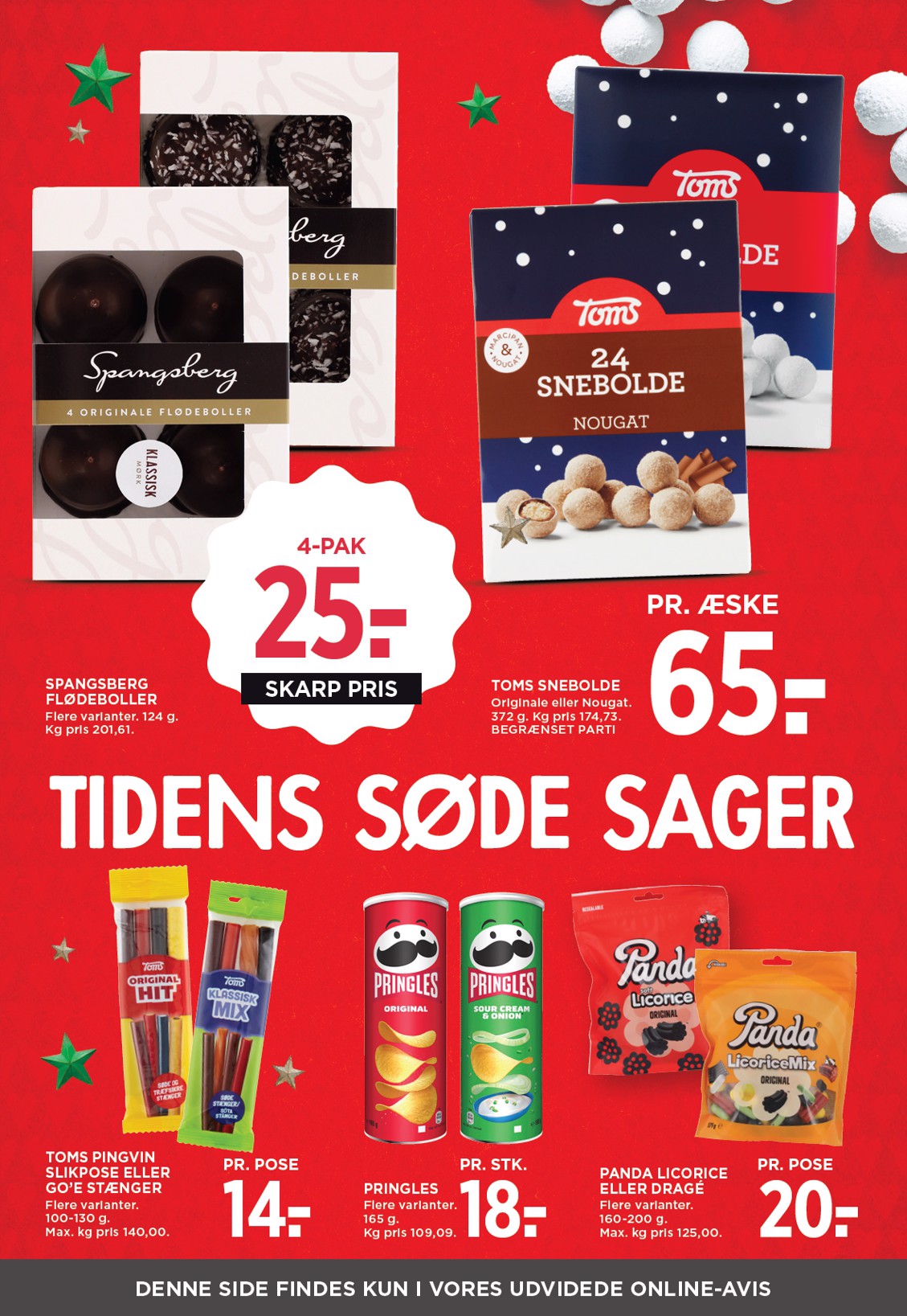 meny - Meny tilbudsavis gyldig fra 07.11. til 13.11. - page: 39