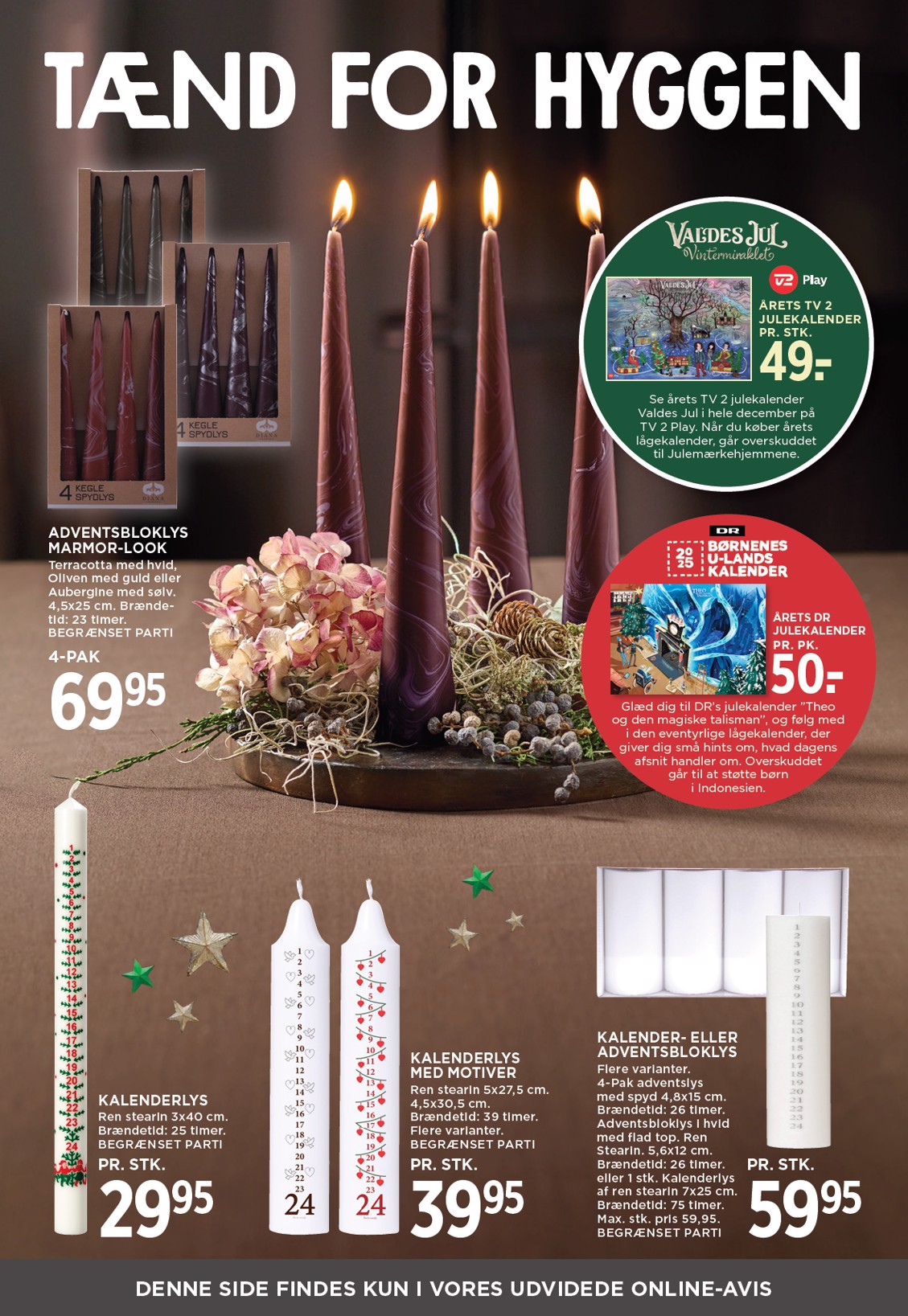 meny - Meny tilbudsavis gyldig fra 07.11. til 13.11. - page: 41