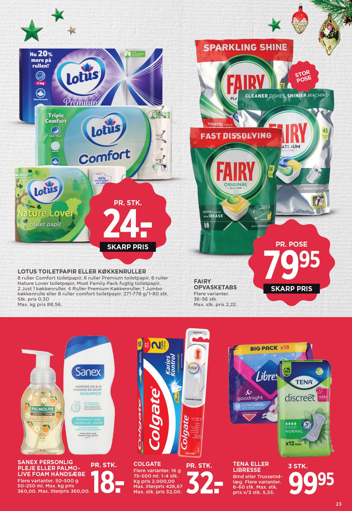 meny - Meny tilbudsavis gyldig fra 07.11. til 13.11. - page: 43