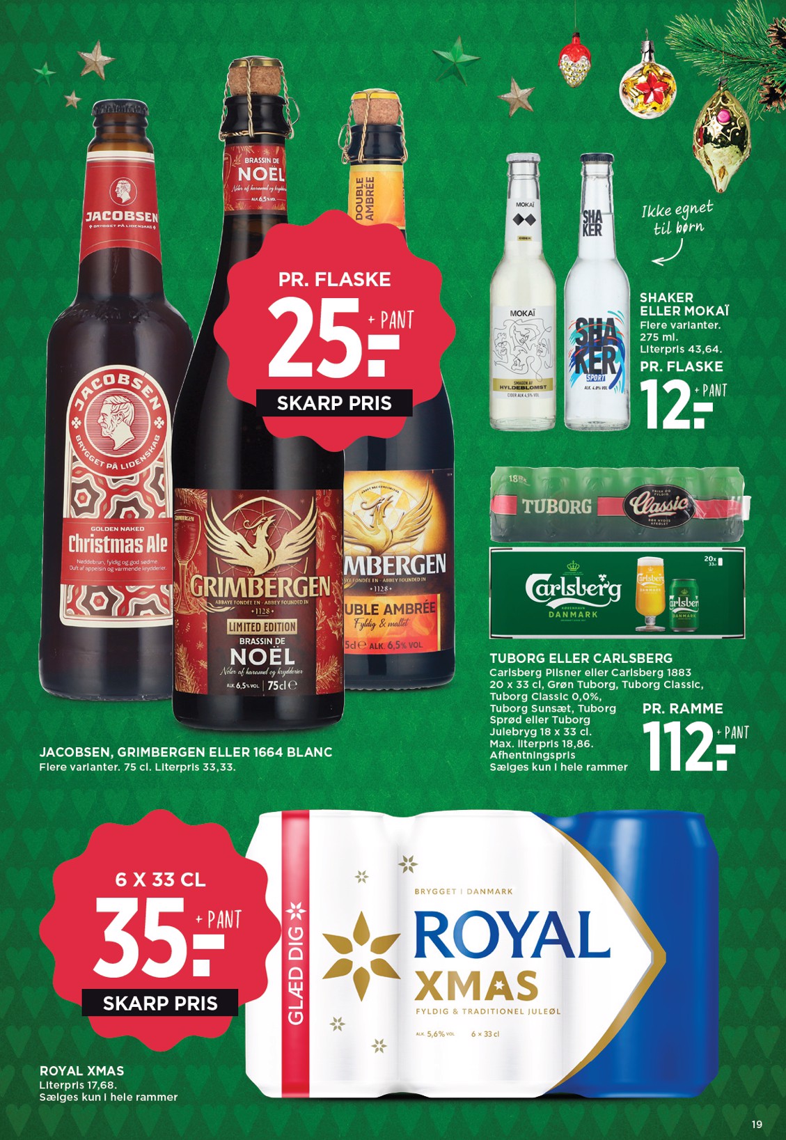 meny - Meny tilbudsavis gyldig fra 07.11. til 13.11. - page: 30