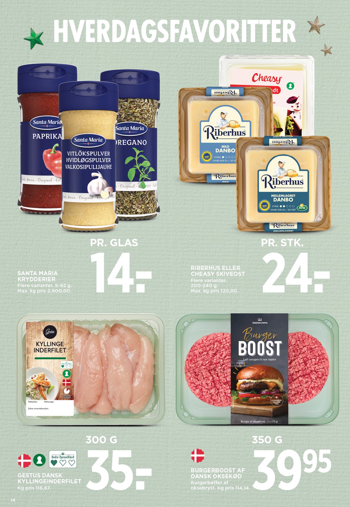 meny - Meny tilbudsavis gyldig fra 07.11. til 13.11. - page: 22