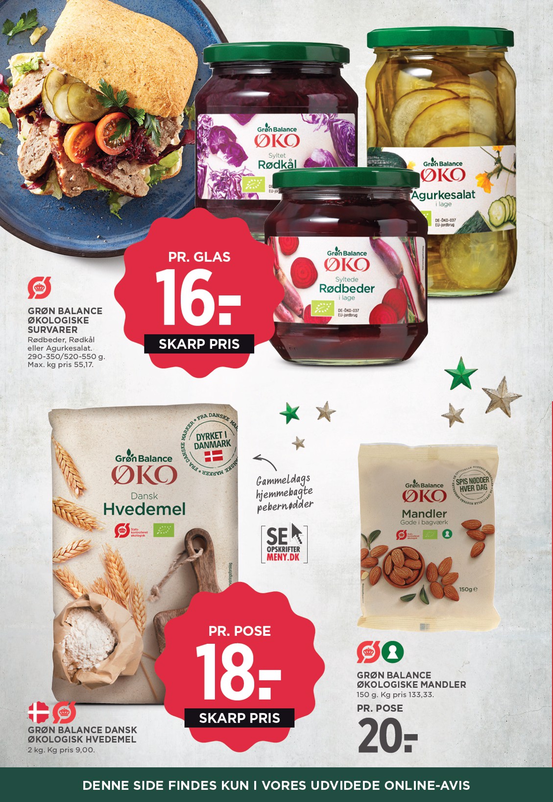 meny - Meny tilbudsavis gyldig fra 14.11. til 20.11. - page: 29