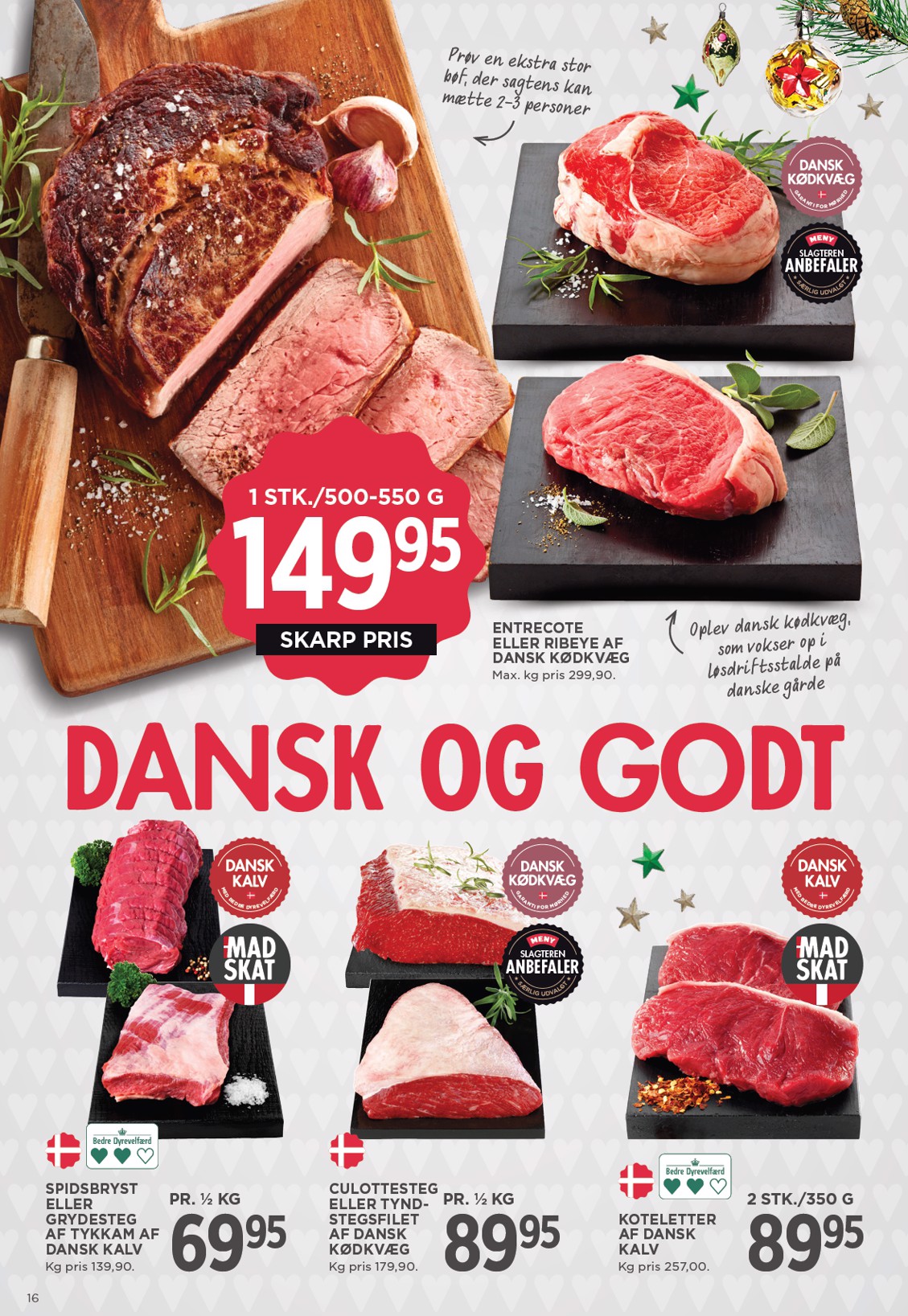 meny - Meny tilbudsavis gyldig fra 14.11. til 20.11. - page: 20