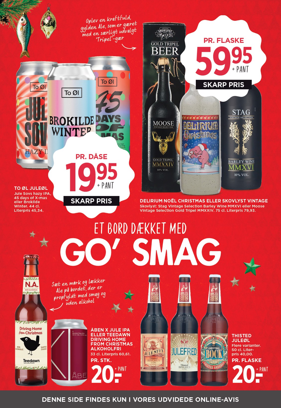 meny - Meny tilbudsavis gyldig fra 14.11. til 20.11. - page: 39