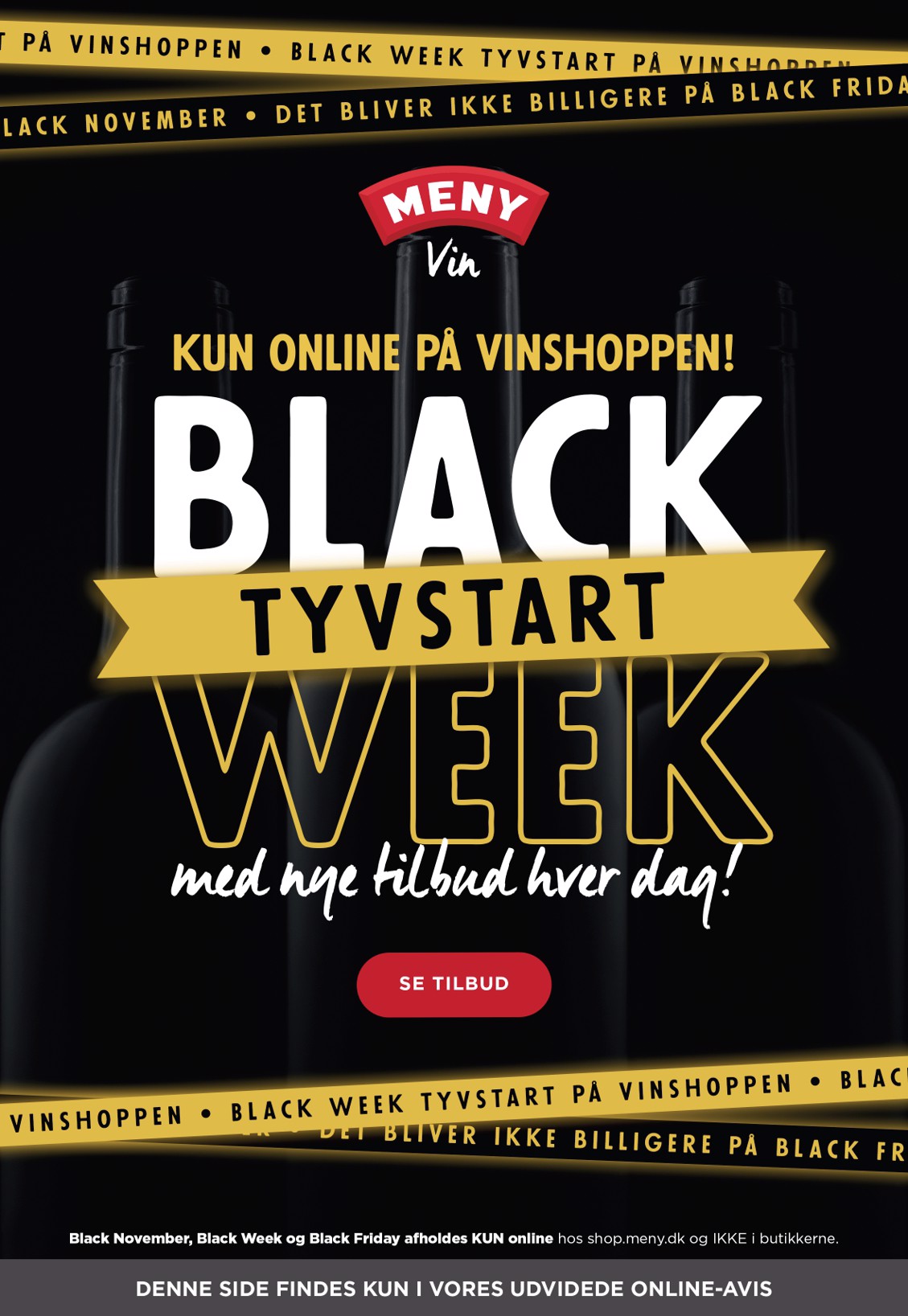 meny - Meny tilbudsavis gyldig fra 14.11. til 20.11. - page: 38