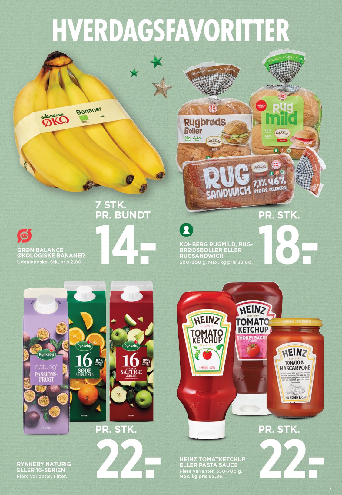 meny - Meny tilbudsavis gyldig fra 14.11. til 20.11. - page: 9