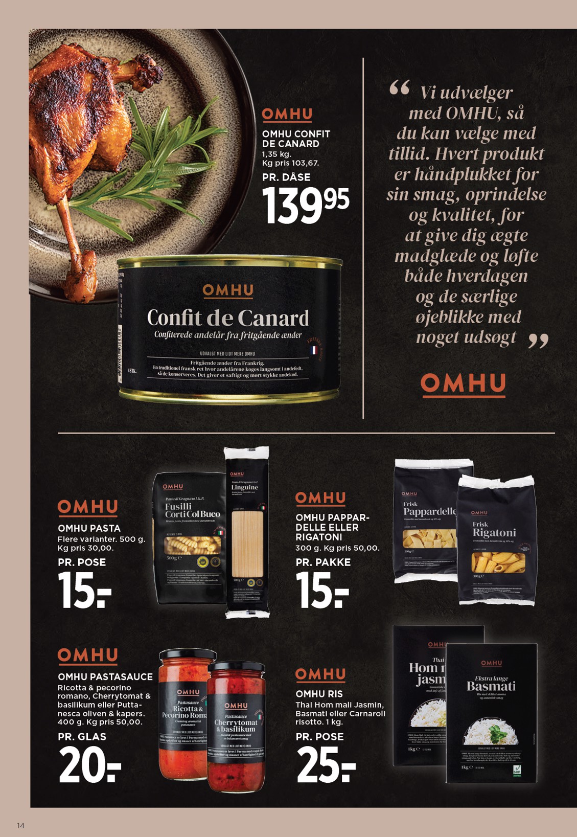 meny - Meny tilbudsavis gyldig fra 14.11. til 20.11. - page: 16