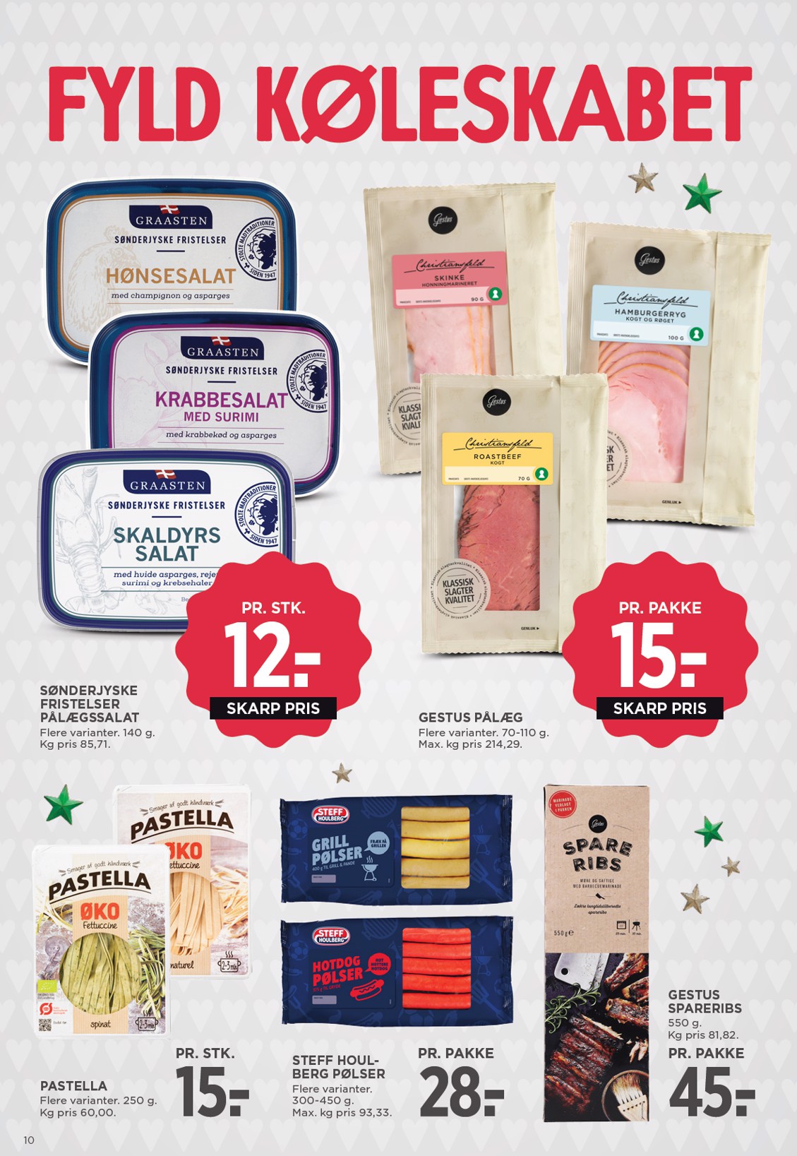 meny - Meny tilbudsavis gyldig fra 14.11. til 20.11. - page: 18