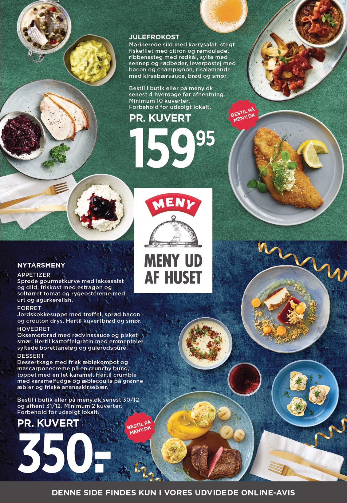 meny - Meny tilbudsavis gyldig fra 14.11. til 20.11. - page: 25