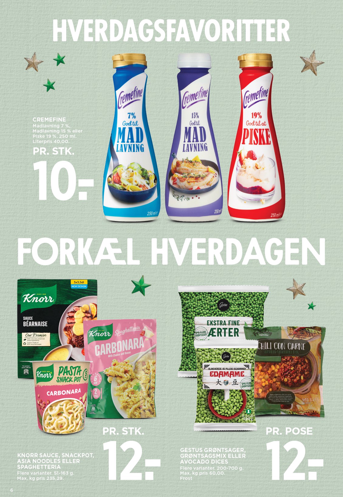 meny - Meny tilbudsavis gyldig fra 14.11. til 20.11. - page: 8