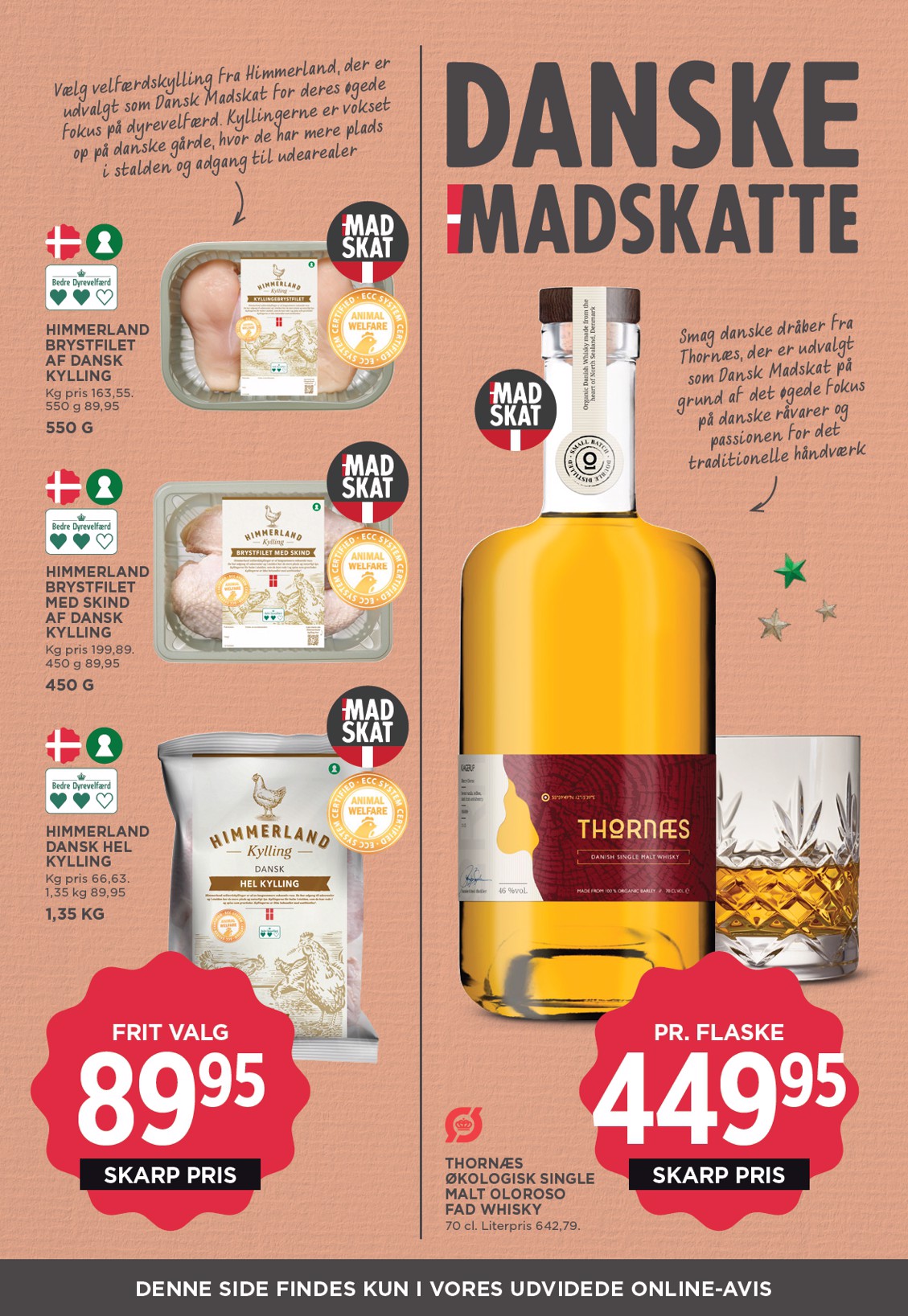 meny - Meny tilbudsavis gyldig fra 14.11. til 20.11. - page: 31